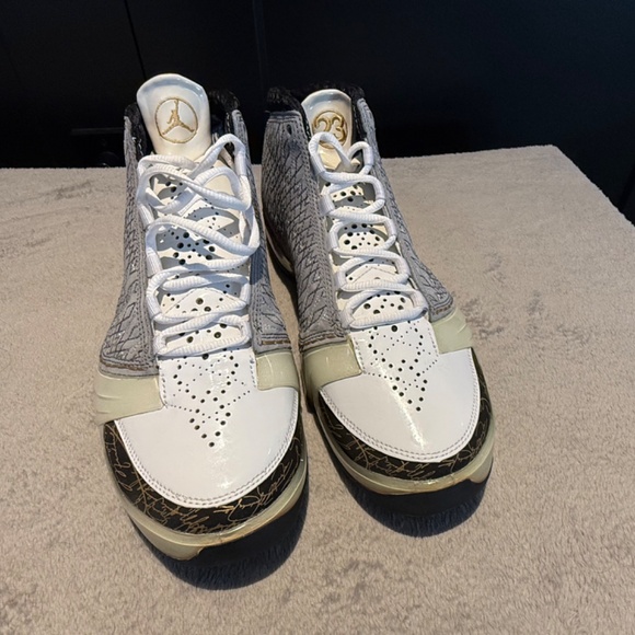 OG Air Jordan XX3 - Picture 7 of 10